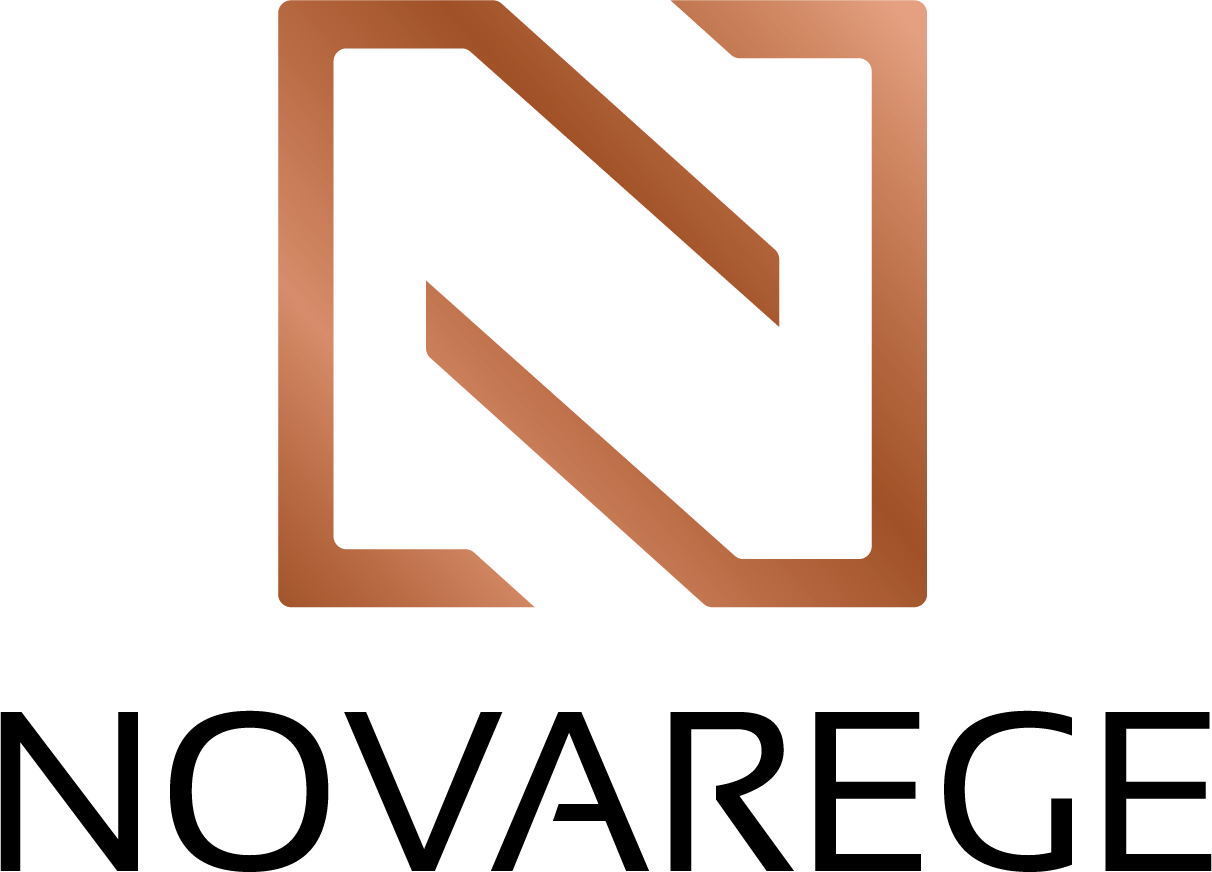 Novarege - Logo